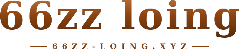 66zz loing logo